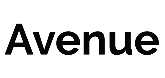 Avenue Logo