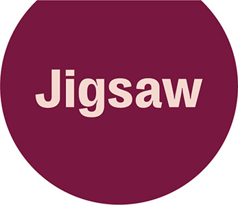 Jigsaw logo