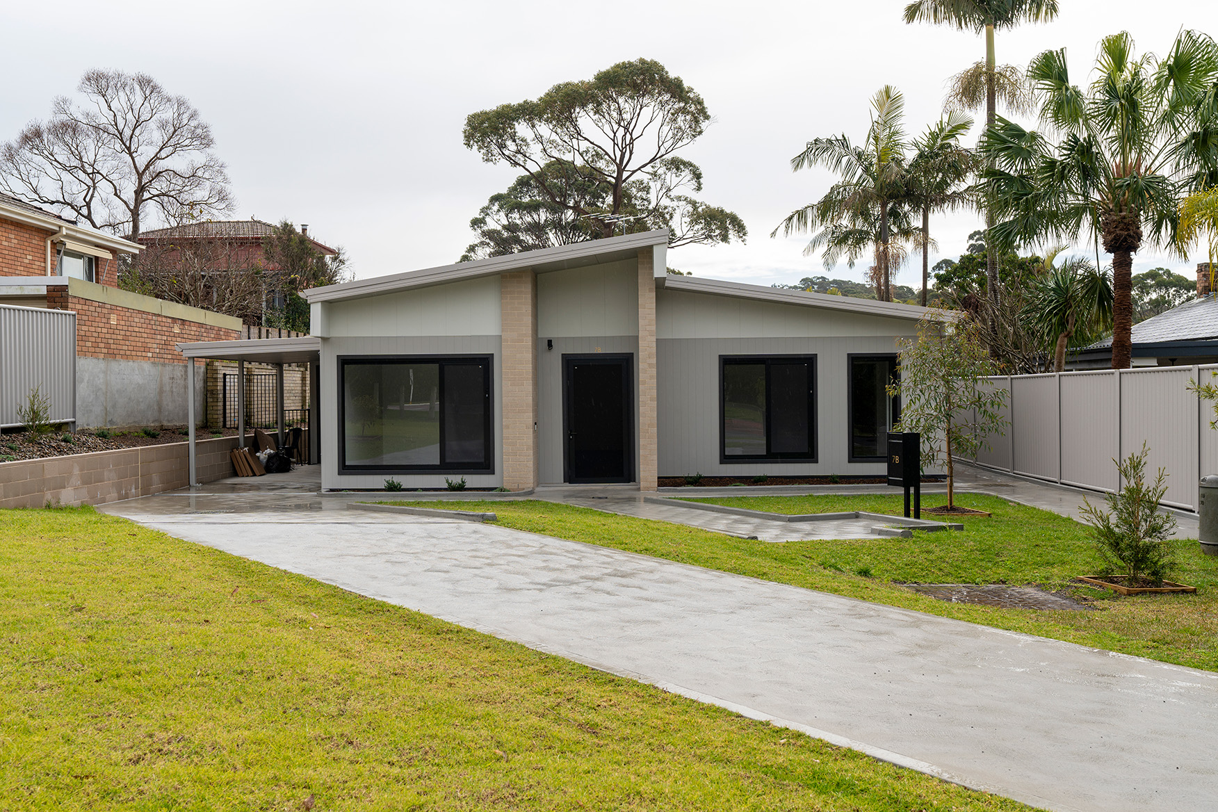 SDA Home in Northern Beaches
